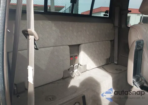 2000 Toyota Tacoma Base V6 z USA, uszkodzony, nr VIN 4TAWN72N7YZ598510